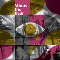 Minus the Bear - Farewell 3LP Grey Vinyl (New Vinyl)