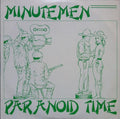 Minutemen-paranoid-time-10-vinyl