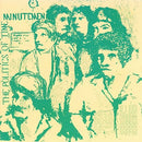 Minutemen - The Politics Of Time (New Vinyl)
