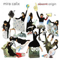 Mira Calix - Absent Origin (New Vinyl)