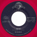 Miramar-salida-bw-urgencia-7-in-new-vinyl