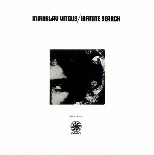 Miroslav Vitous - Infinite Search (Pure Pleasure) (New Vinyl)