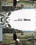 Mirror (Criterion) (New Blu Ray)