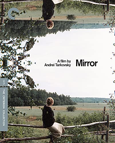 Mirror (Criterion) (New Blu Ray)