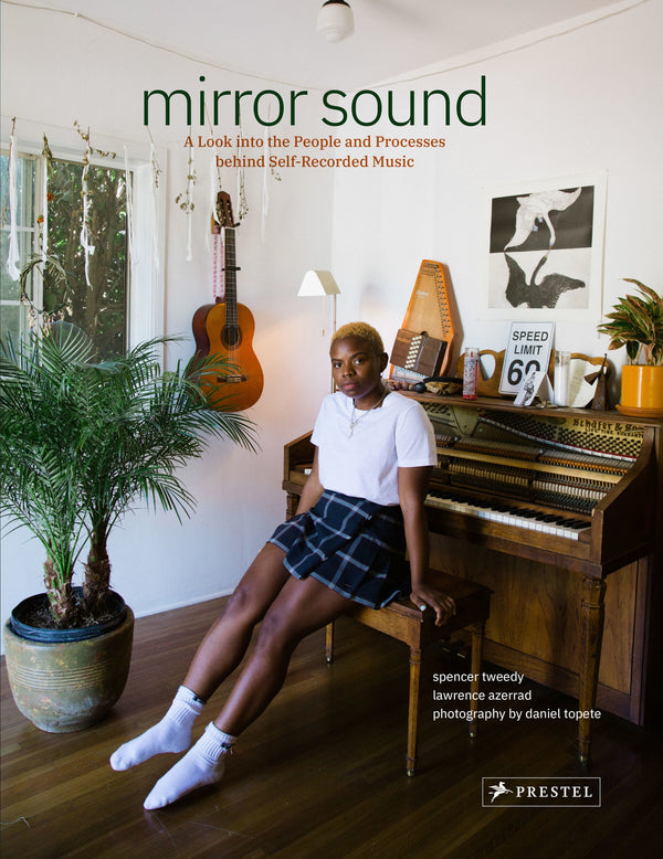 Mirror Sound (New Book)