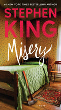 Misery - Stephen King