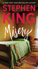 Misery - Stephen King