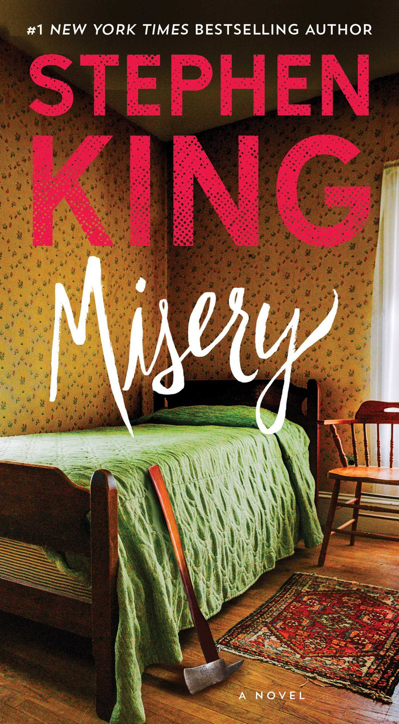 Misery - Stephen King