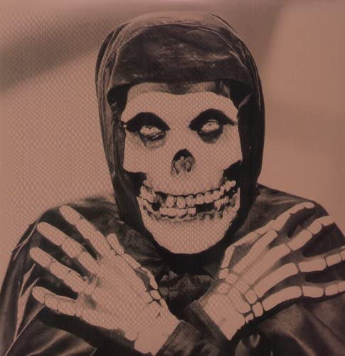 Misfits - Collection 2 (New Vinyl)