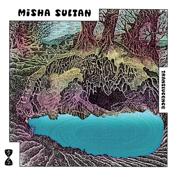 Misha Sultan - Translucence (New Vinyl)