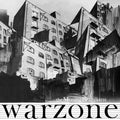Missing Brazilians - Warzone (New Vinyl)