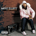 Missy Elliott - Under Construction (2LP) (New Vinyl)