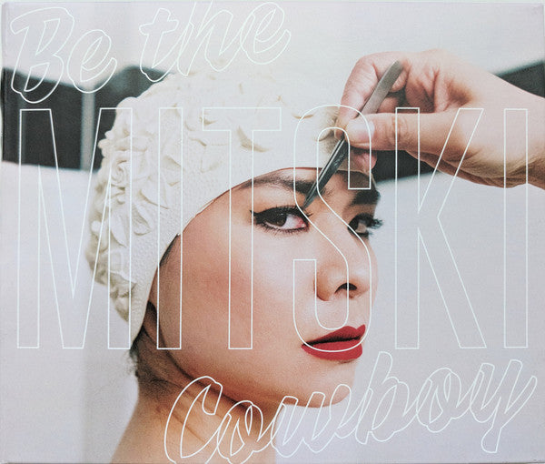 Mitski-be-the-cowboy-new-cd