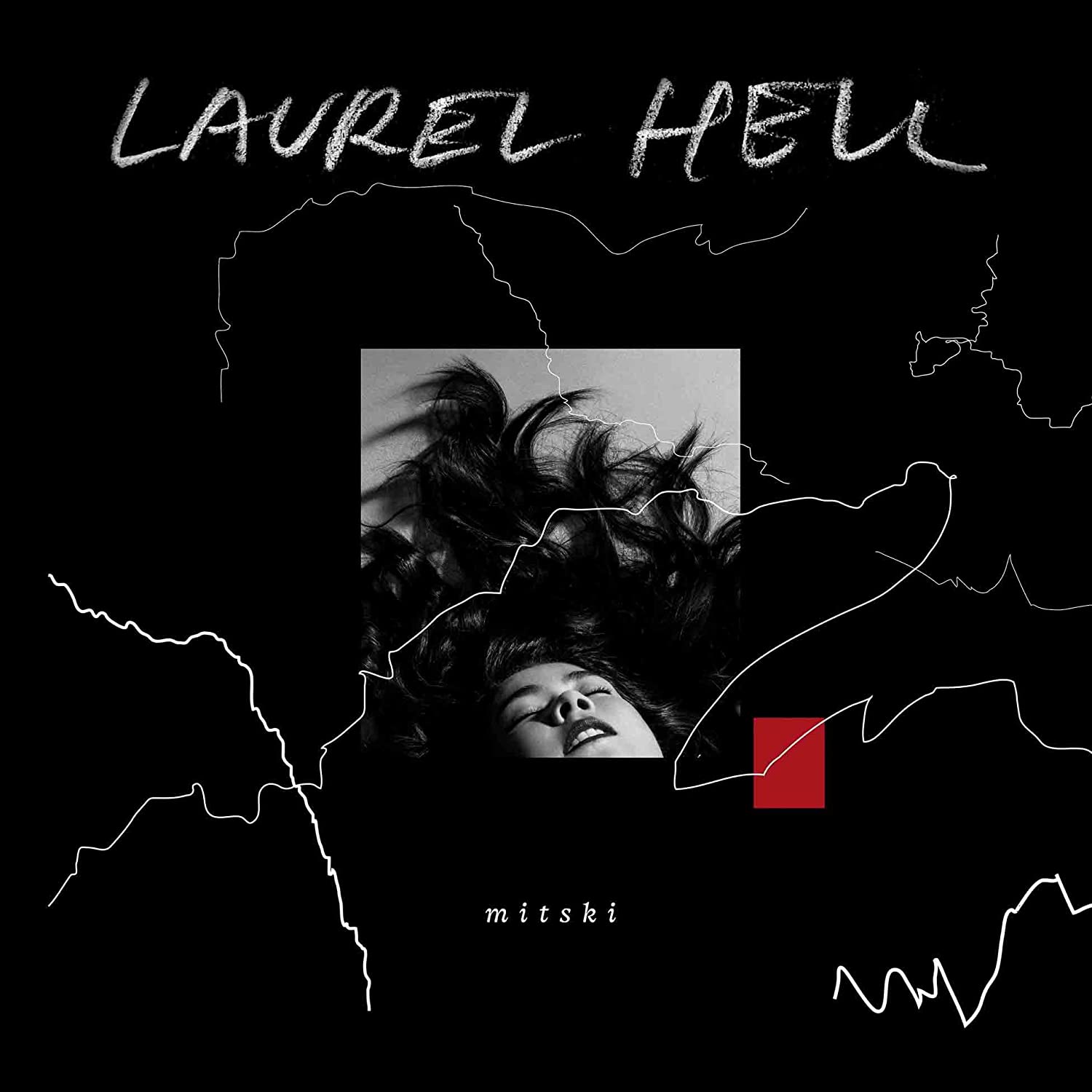 Mitski - Laurel Hell (New Cassette)