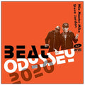 Mix Master Mike / Steve Jordan - Beat Odyssey 2020 (New CD)