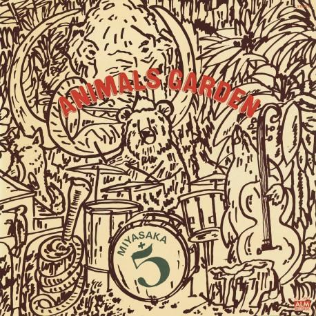 Miyasaka-5-animals-garden-new-vinyl