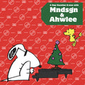 Mndsgn & Ahwlee - Rap Vacation X-Mas With (New Vinyl)