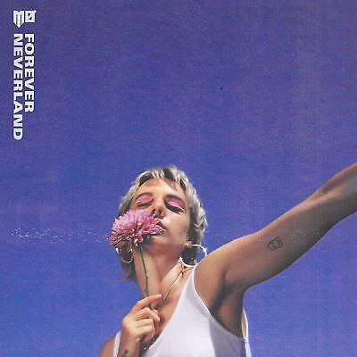 Mo-forever-neverland-new-vinyl