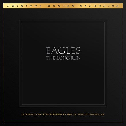 Eagles - The Long Run (Ultradisc One-Step Supervinyl) (New Vinyl)