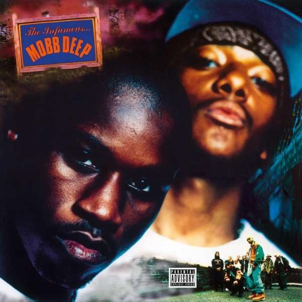 Mobb Deep - The Infamous... (New Vinyl)