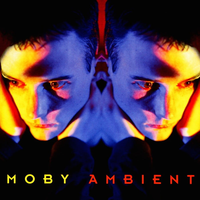Moby - Ambient (New Vinyl)