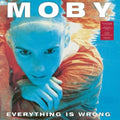 Moby - Everything Is Wrong (Limited Edition) (New Vinyl)