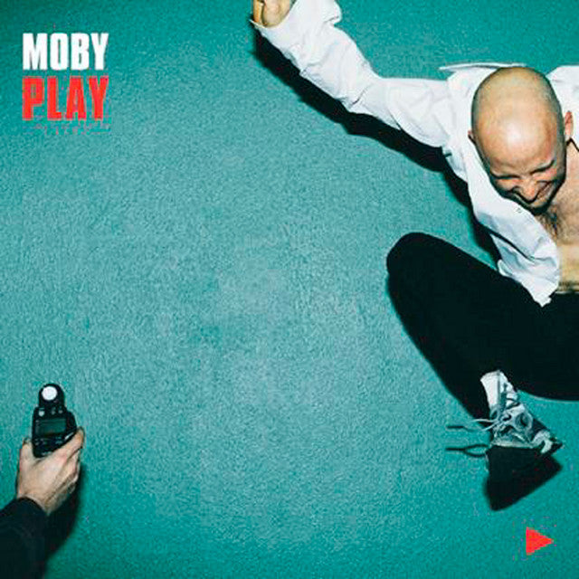 Moby - Play (New CD)