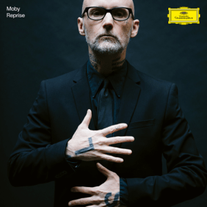 Moby - Reprise (New CD)