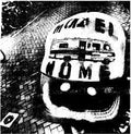 Model Home - Saturn In The Basement (New Vinyl)