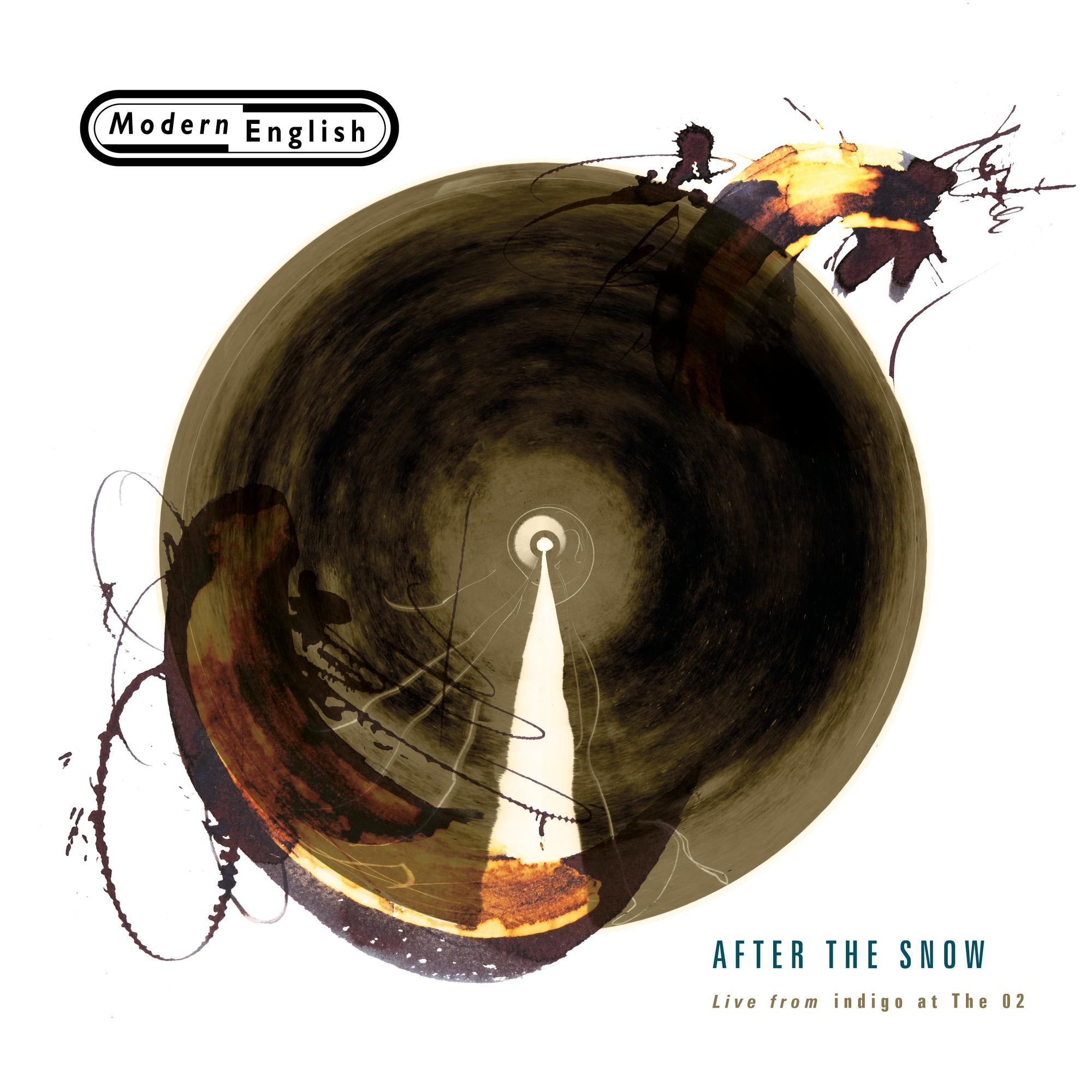 Modern English - After The Snow (RSD BF 2021) (New Vinyl)
