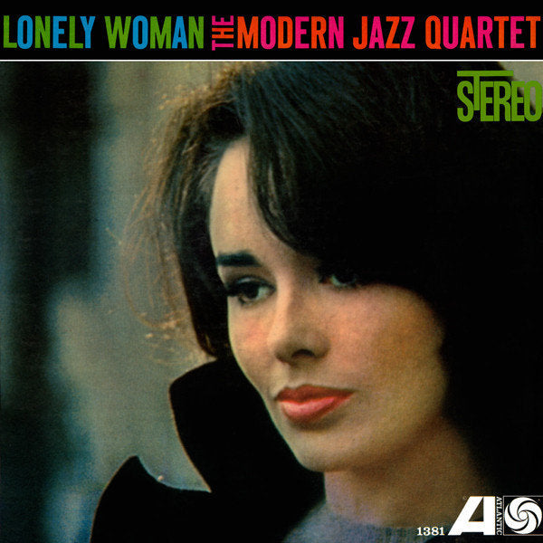 Modern Jazz Quartet - Lonely Woman (Pure Pleasure) (New Vinyl)