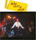 Modern Lovers - Modern Lovers Live' (New Vinyl)