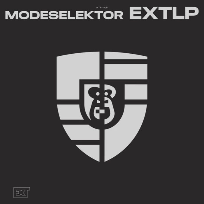 Modeselektor - EXTLP (New Vinyl)