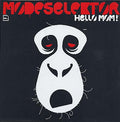 Modeselektor - Hello Mom! (New Vinyl)