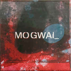 Mogwai - As The Love Continues (Ltd 2LP Red Vinyl Box Set w/ 12" & CD) (New Vinyl)