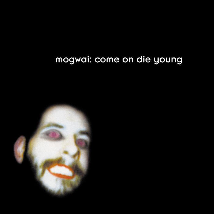 Mogwai - Come On Die Young (New Vinyl)