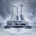 Molchat Doma - Monument (New CD)