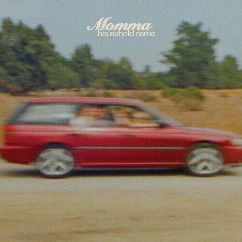 Momma - Household Name (New CD)