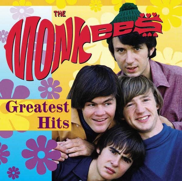 Monkees - Greatest Hits (New CD)