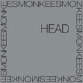 Monkees-head-indie140gsilver-new-vinyl