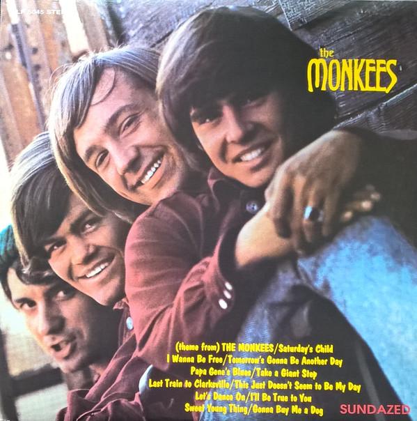 Monkees-monkees-new-vinyl