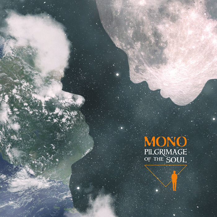 Mono - Pilgrimage of the Soul (New Vinyl)