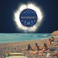 Monophonics - Mirrors EP (New Vinyl)
