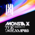 Monsta X - The Dreaming (Yellow Vinyl) (New Vinyl)