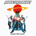 Monster Magnet - Monolithic Baby! (Re-Issue) (New CD)
