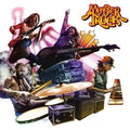 Monster-truck-true-rockers-new-vinyl