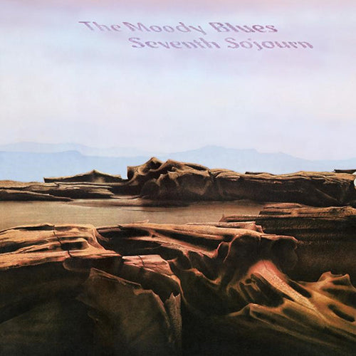 Moody Blues - Seventh Sojourn (180G Vinyl LP) (New Vinyl)
