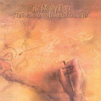 Moody-blues-to-our-childrens-childrens-chi-new-vinyl