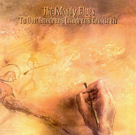 Moody Blues - To Our Children's Children's Children (Remastered) (New CD)