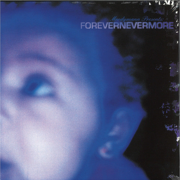 Moodymann - Forevernevermore (Ltd Clear) (New Vinyl)